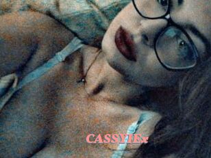 CASSYIEx