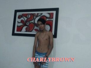 CHARLYBROWN