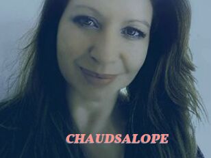 CHAUDSALOPE