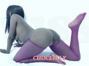 CHOCLILLY