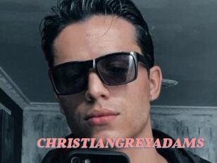 CHRISTIANGREYADAMS