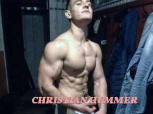 CHRISTIAN_HUMMER