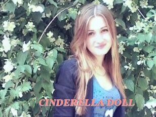 CINDERELLA_DOLL