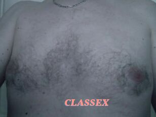 CLASSEX