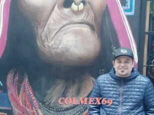 COLMEX69