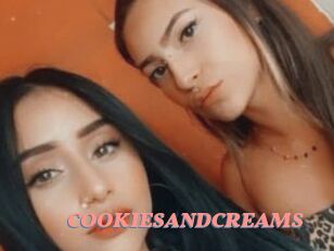 COOKIESANDCREAMS