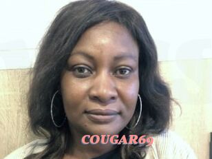 COUGAR69