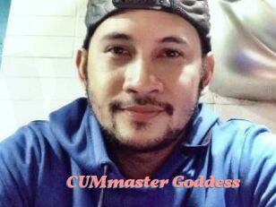 CUMmaster_Goddess