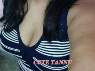 CUTE_TANNU