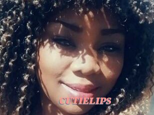 CUTIELIPS