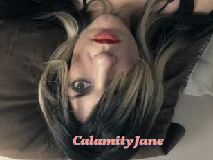 CalamityJane