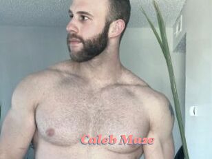 Caleb_Maze