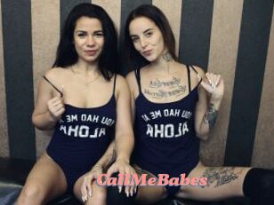 CallMeBabes