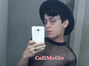 CallMeGio