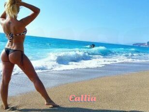 Callia