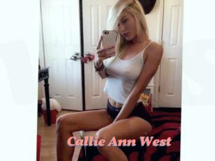 Callie_Ann_West