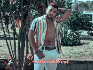 CalviinWest