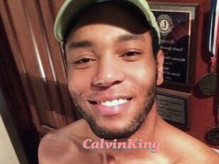 CalvinKing