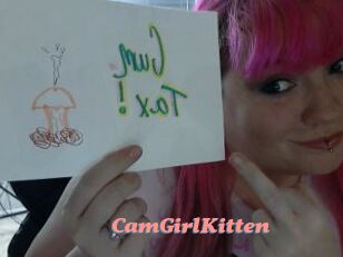 CamGirlKitten