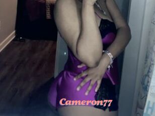 Cameron77