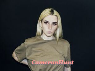 CameronHunt