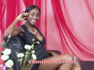 CamilaPaterson