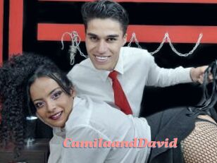 CamilaandDavid