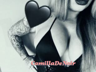 CamillaDeNoir