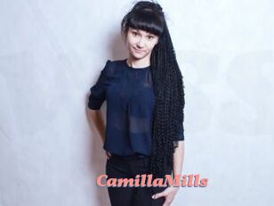 CamillaMills