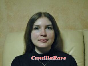 CamillaRare