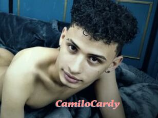 CamiloCardy