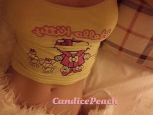 CandicePeach