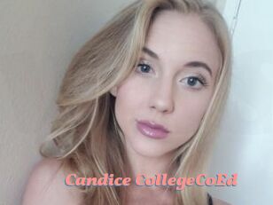 Candice_CollegeCoEd