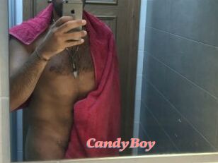 CandyBoy