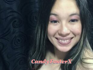 CandyFosterX