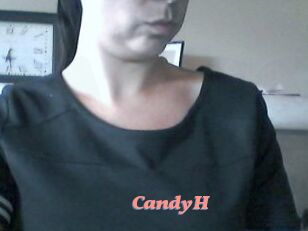 CandyH