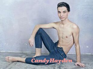 CandyHayden