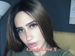 CandyLove_X