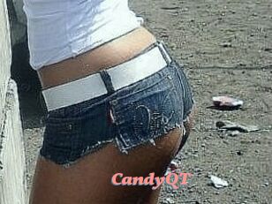 CandyQT