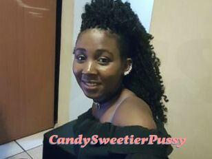 CandySweetierPussy