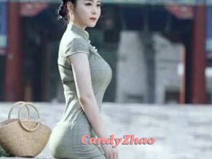 CandyZhao