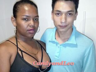 CandyandLeo