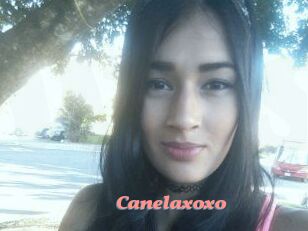 Canelaxoxo