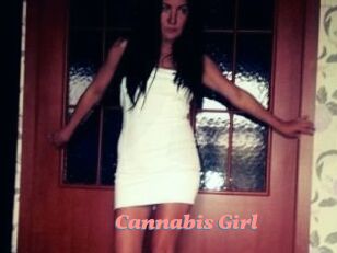 Cannabis_Girl