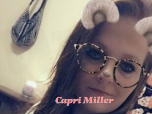 Capri_Miller Webcam Sex Site