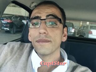 CaptStar