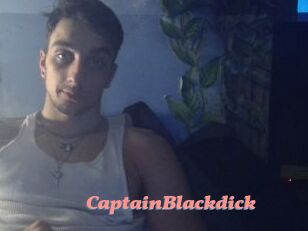 CaptainBlackdick