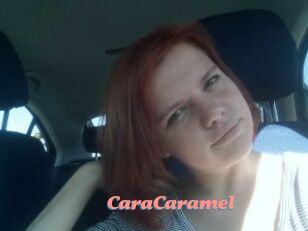 CaraCaramel