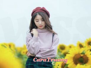 CaraTruong