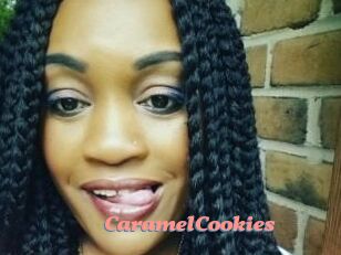 CaramelCookies